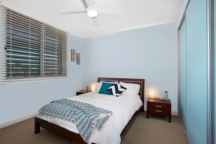 Fourth view of Homely apartment listing, 425/14 Darling Street, Kensington NSW 2033