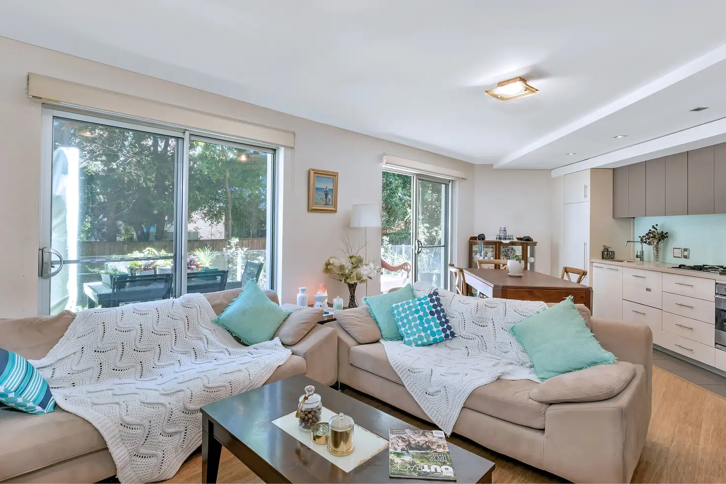 Main view of Homely apartment listing, 3/39 Rosalind Street, Cammeray NSW 2062