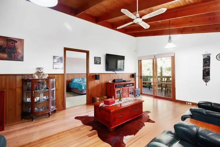 Sixth view of Homely house listing, 1615 Don Road, Don Valley VIC 3139