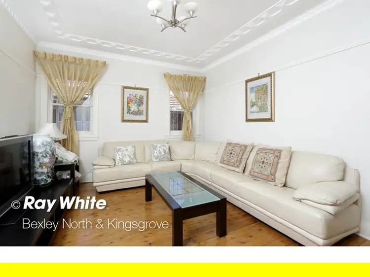 Second view of Homely house listing, 475 Homer Street, Earlwood NSW 2206