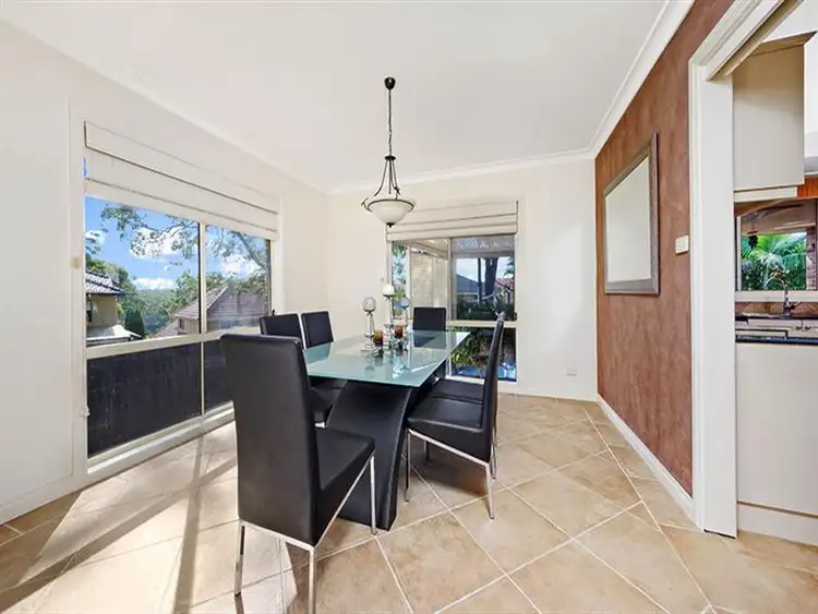 Third view of Homely house listing, 4 Snowgum Place, Alfords Point NSW 2234
