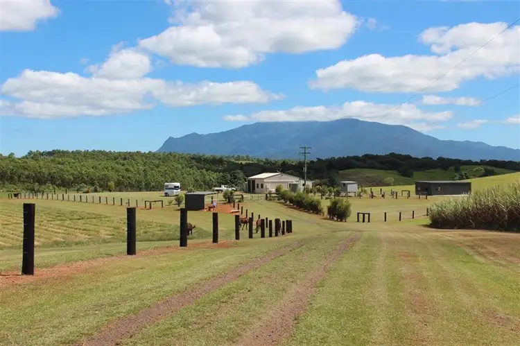 Lot 5 Bruce Highway, Vasa Views QLD 4860