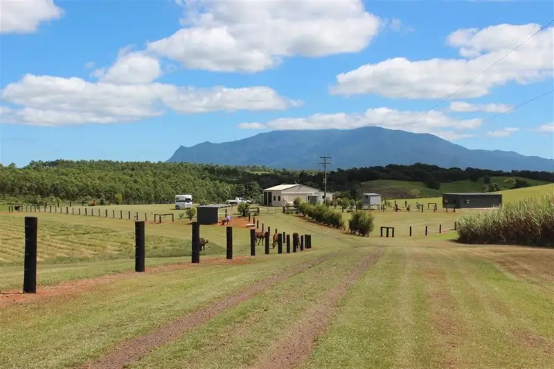 Main view of Homely rural property listing, Lot 5 Bruce Highway, Vasa Views QLD 4860