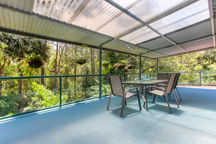 7 Kimbarra Court, Buderim QLD 4556