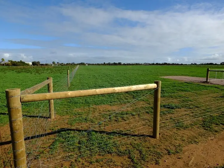 Fifth view of Homely land listing, 175 Fairfield Road, Kadina SA 5554