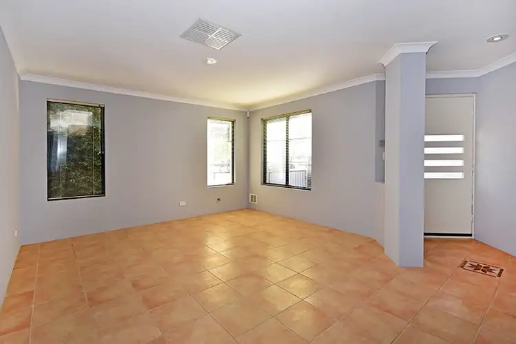Third view of Homely house listing, 39 Vaucluse Crescent, Ellenbrook WA 6069