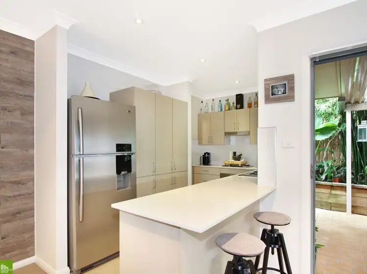 Third view of Homely villa listing, 2/93-95 Avondale Road, Avondale NSW 2530