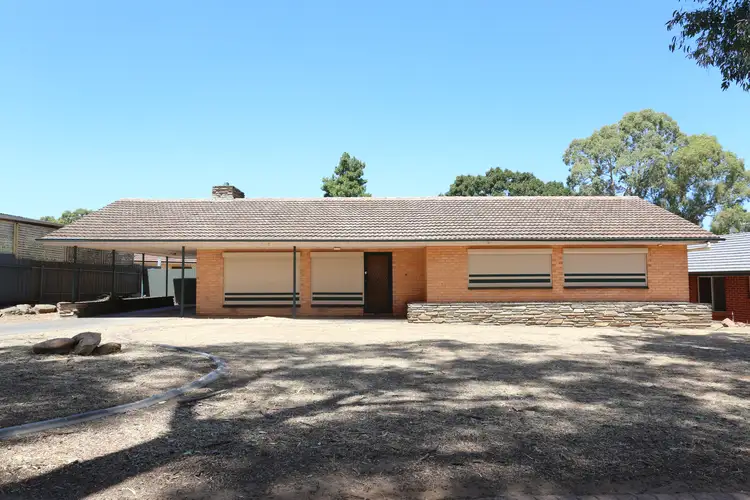 Main view of Homely house listing, 16 Black Top Road, Hillbank SA 5112