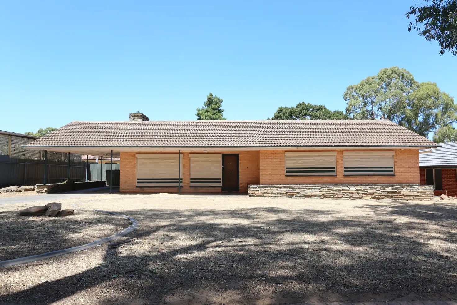Main view of Homely house listing, 16 Black Top Road, Hillbank SA 5112