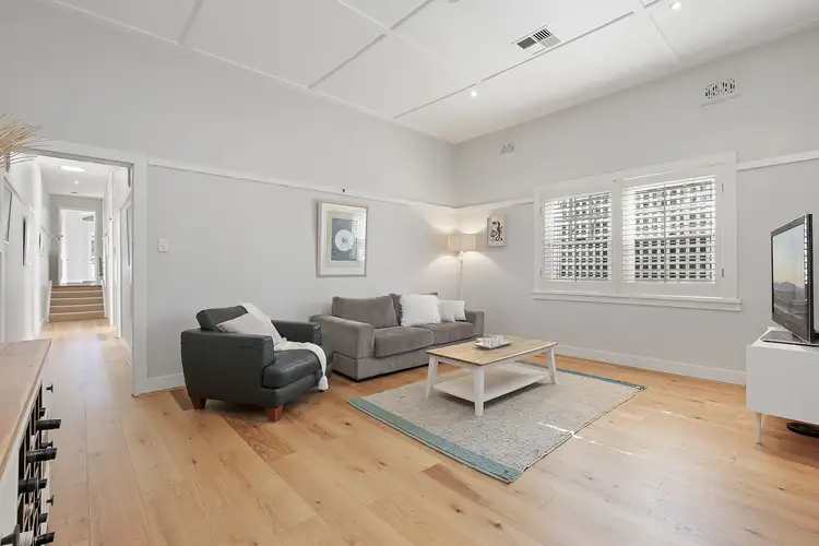 Second view of Homely other listing, 2A Cobar Street, Willoughby NSW 2068