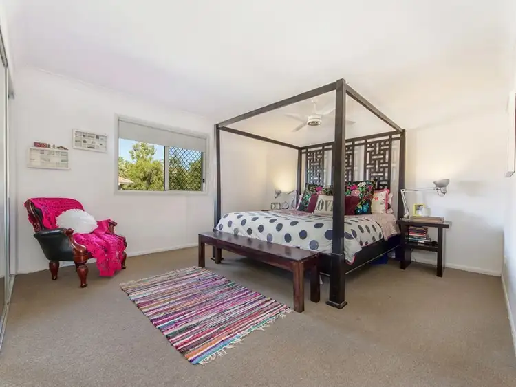Sixth view of Homely townhouse listing, 97/1 Coelia Court, Carrara QLD 4211