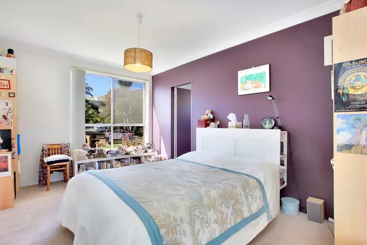 Second view of Homely apartment listing, 30/3 Church Street, Randwick NSW 2031