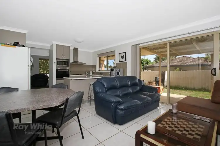 Sixth view of Homely house listing, 124 Sturt Street, Howlong NSW 2643