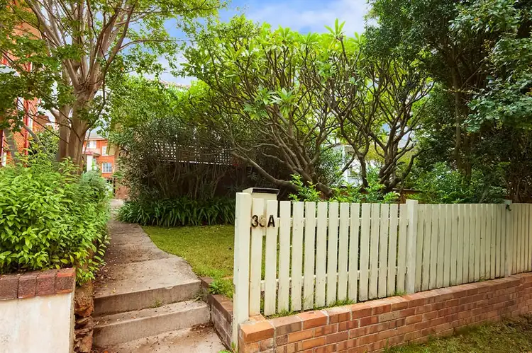 Seventh view of Homely house listing, 36a Cleland Road, Artarmon NSW 2064