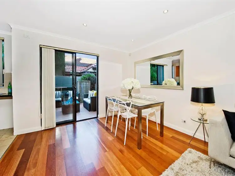 Fourth view of Homely apartment listing, 2/40 Dolphin Street, Randwick NSW 2031