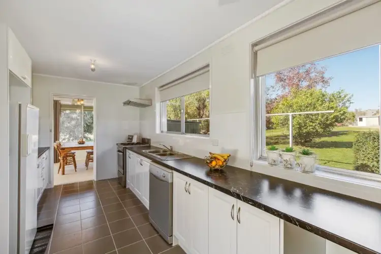Fourth view of Homely rural property listing, 430 Homewoods Road, Whiteheads Creek VIC 3660