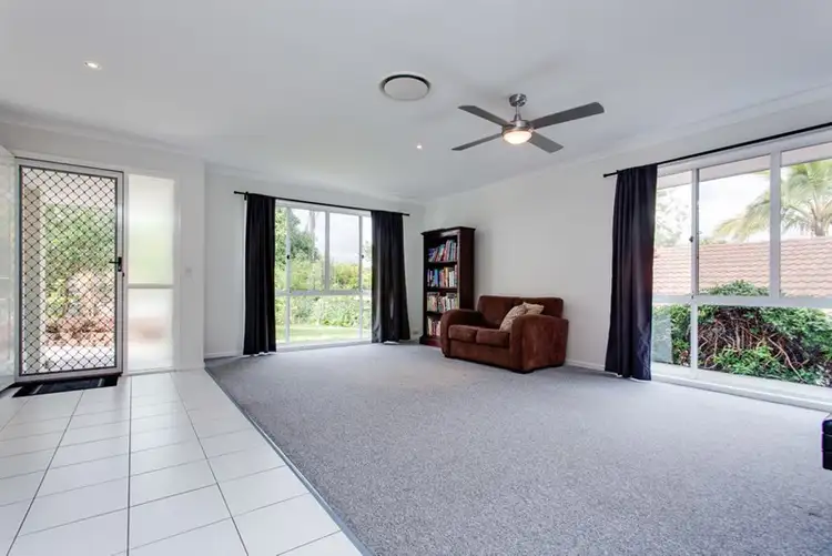 Sixth view of Homely house listing, 18 Tabor Street, Westlake QLD 4074