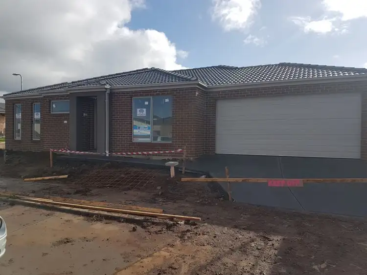 Third view of Homely land listing, 2 Pauline Way, Tarneit VIC 3029