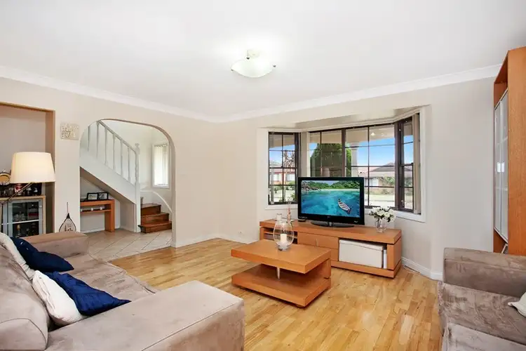 Fourth view of Homely house listing, 29 Kosciusko Street, Bossley Park NSW 2176