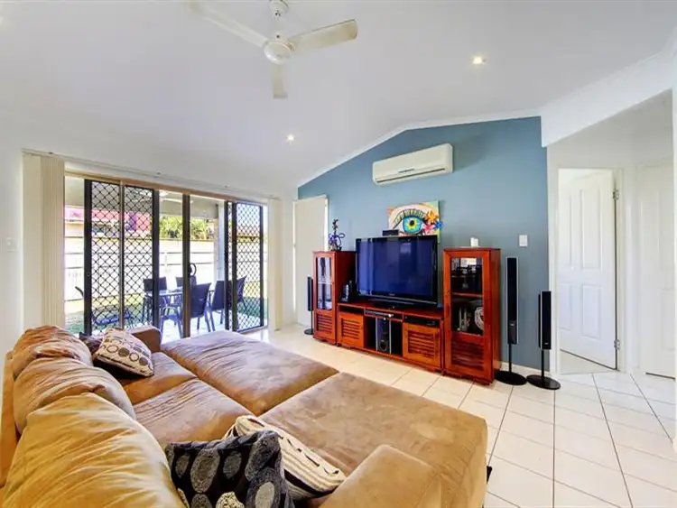 Fifth view of Homely house listing, 28 Summerlake Circuit, Idalia QLD 4811