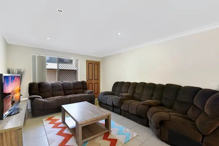 Third view of Homely apartment listing, 124/172-180 Fryar Road, Eagleby QLD 4207