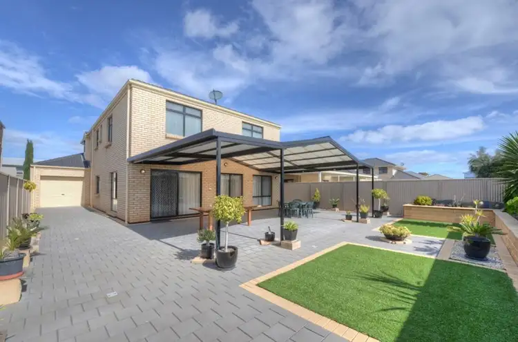 Fifth view of Homely house listing, 48 The Avenue, Athol Park SA 5012
