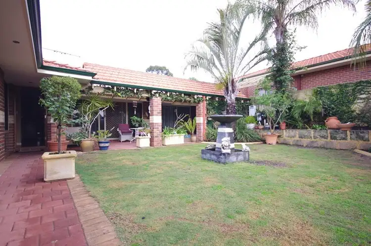 Third view of Homely house listing, 487 Lennard Street, Dianella WA 6059
