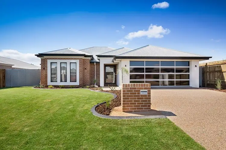 47 Calypso Crescent, Middle Ridge QLD 4350