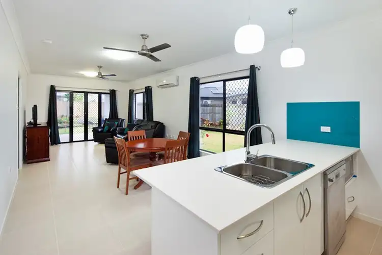 Fifth view of Homely house listing, 66 Fisher Road, Gordonvale QLD 4865