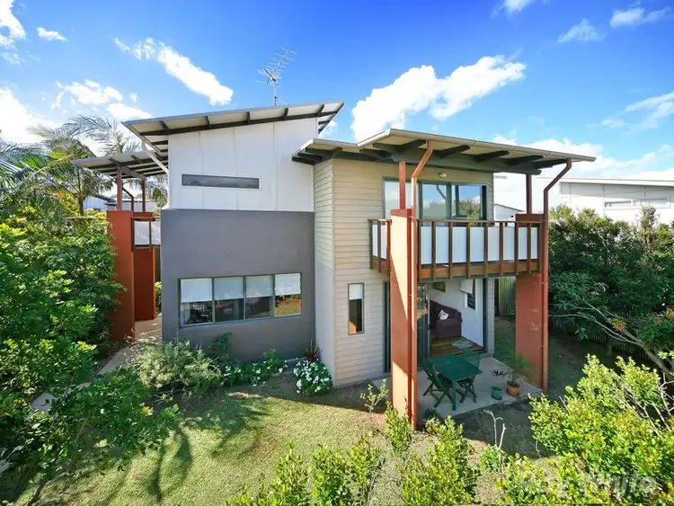 Fifth view of Homely house listing, 8 Boardrider Crescent, Mount Coolum QLD 4573