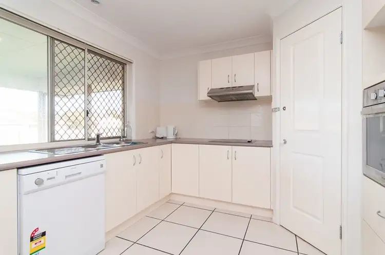Second view of Homely house listing, 87 Fernbrook Drive, Morayfield QLD 4506