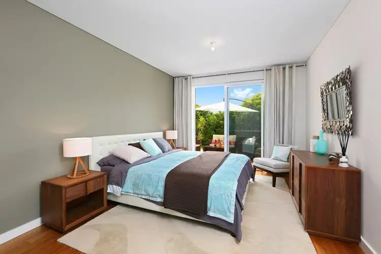 Fourth view of Homely apartment listing, 11/6 Juniper Drive, Breakfast Point NSW 2137