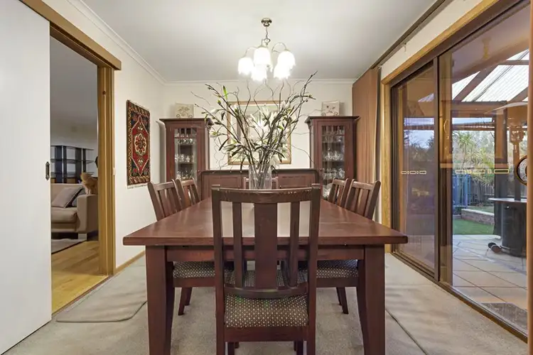 Seventh view of Homely house listing, 4 Devereaux Court, Frankston VIC 3199