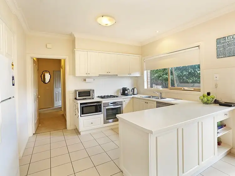 Fifth view of Homely unit listing, 3/27 Eton Road, Belmont VIC 3216