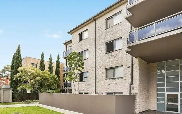 Second view of Homely unit listing, 6/384a-388 Railway Parade, Carlton NSW 2218
