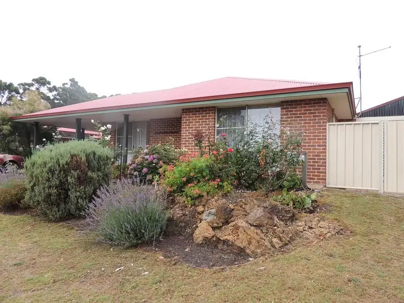 Main view of Homely house listing, 8 Escort Close, Denmark WA 6333