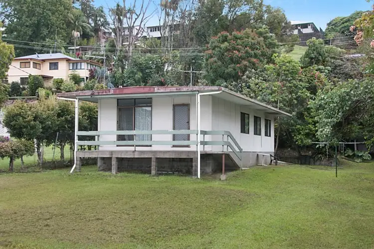 7 Charles Lane, Murwillumbah NSW 2484