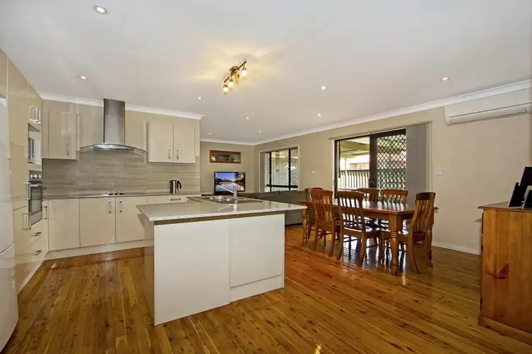 22 Meath Place, Blacktown NSW 2148