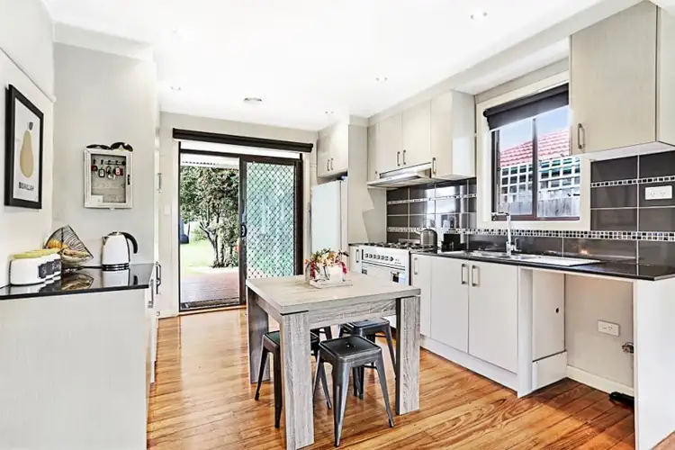 Fifth view of Homely house listing, 64 Leonard Avenue, Glenroy VIC 3046