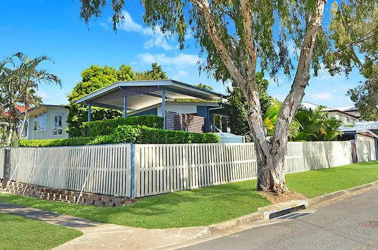 1 Ridge Street, Northgate QLD 4013