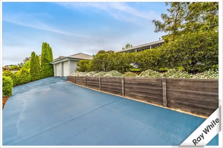 Third view of Homely house listing, 11 Kennedy Avenue, Jerrabomberra NSW 2619