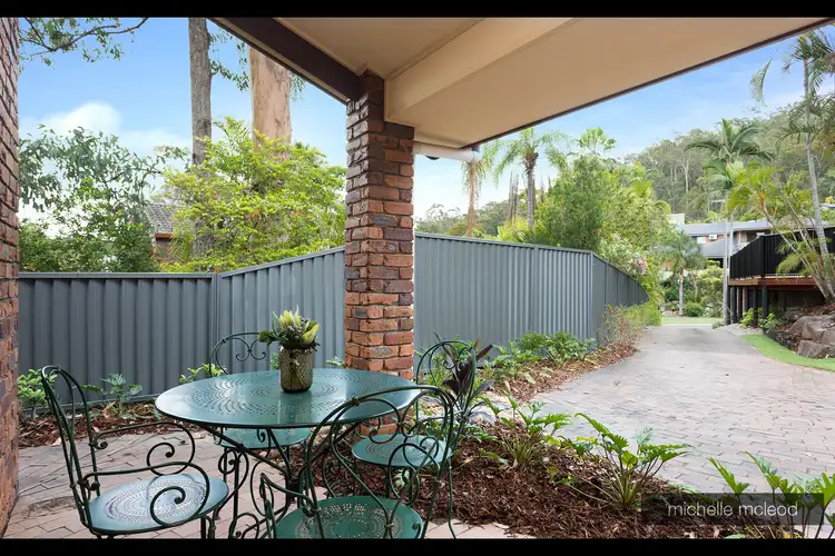 Sixth view of Homely house listing, 3 Pearra Place, Chapel Hill QLD 4069
