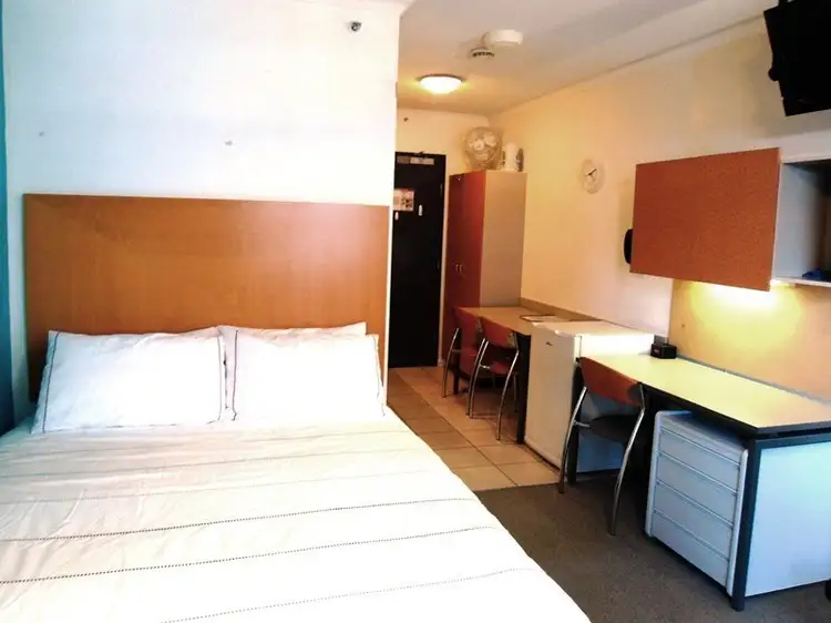 Second view of Homely apartment listing, 905/188 Shafston Avenue, Kangaroo Point QLD 4169