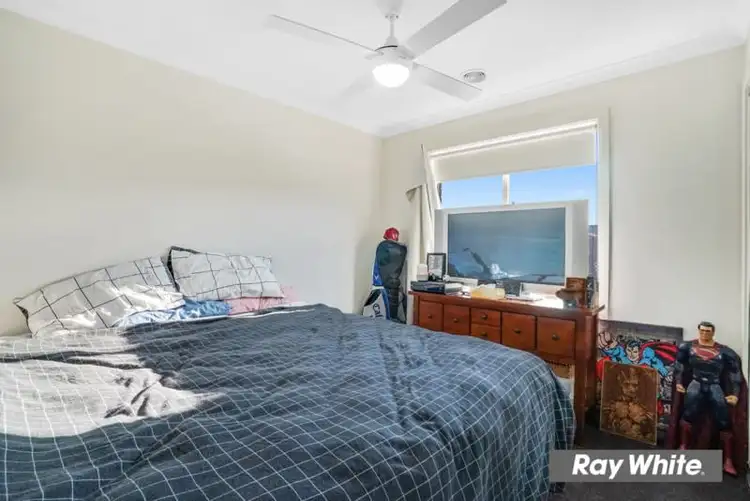 Fourth view of Homely house listing, 26 Claire Way, Tarneit VIC 3029