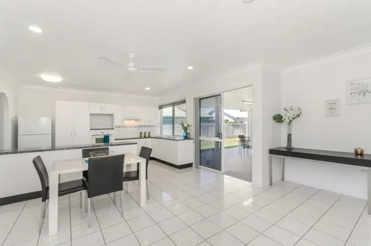 Third view of Homely house listing, 56 Burnda Street, Kirwan QLD 4817