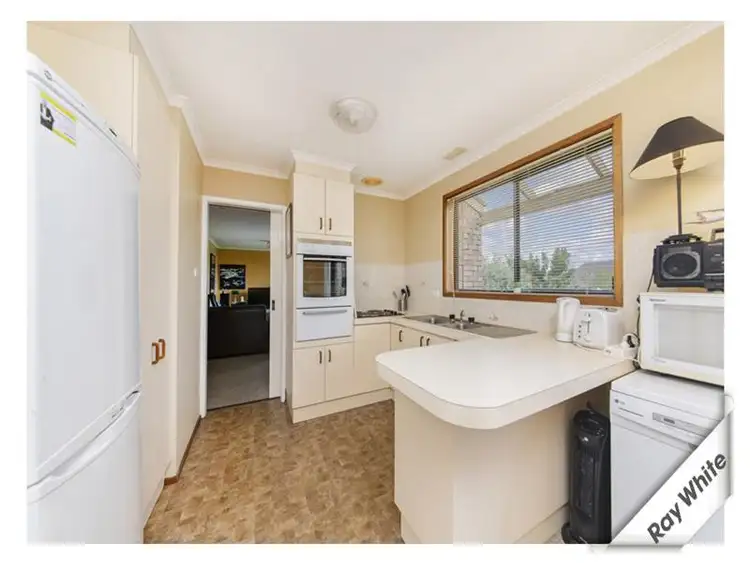 Sixth view of Homely house listing, 13/15 Wyselaskie Circuit, Kambah ACT 2902