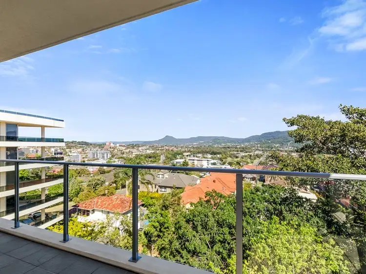 Sixth view of Homely apartment listing, 29/32-34 Church Street, Wollongong NSW 2500