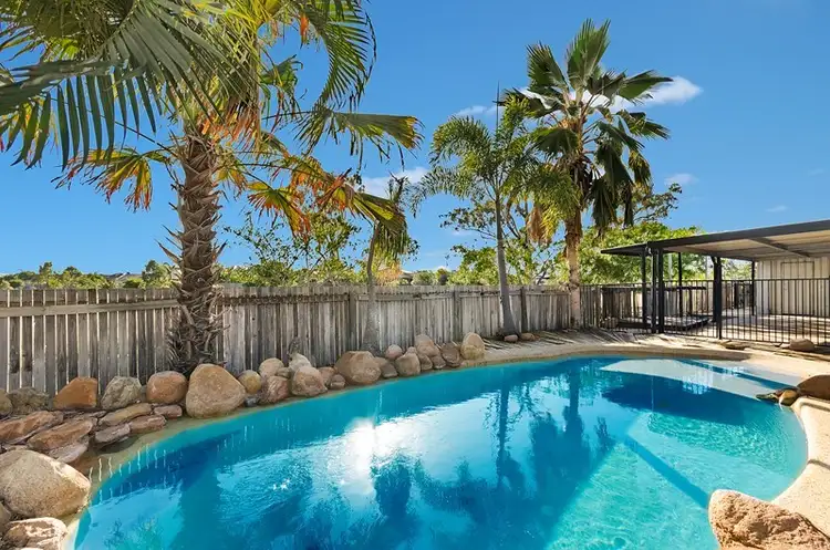 Sixth view of Homely house listing, 4 Gem Court, Deeragun QLD 4818