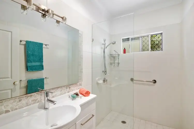 Seventh view of Homely house listing, 35 Leyte Avenue, Palm Beach QLD 4221