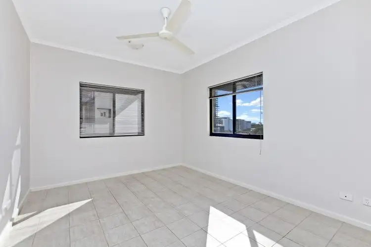 Seventh view of Homely apartment listing, 89/9 Carey Street, Darwin NT 800